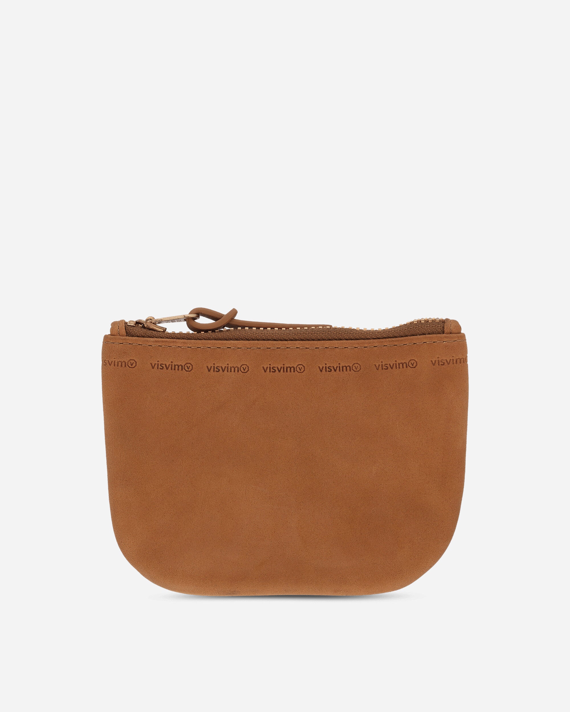 レザー ウォレット キャメル 0126103003021 2 | VISVIM | FETCHING