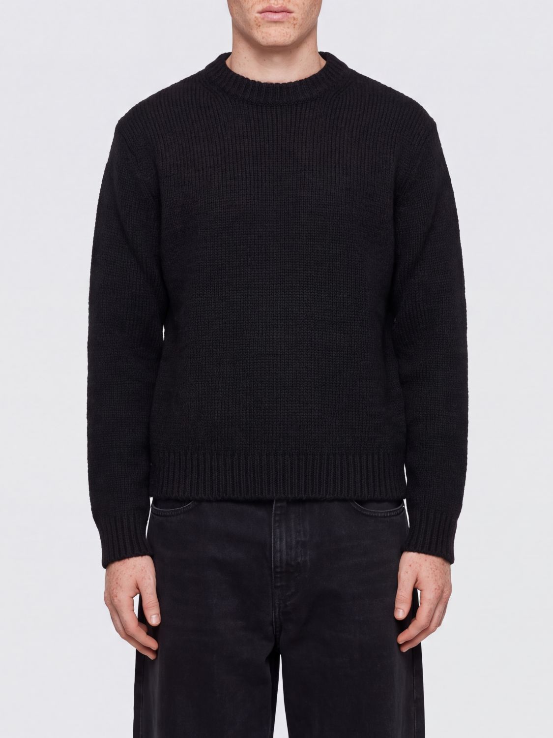 JIL SANDER 질 샌더 남성 스웨터