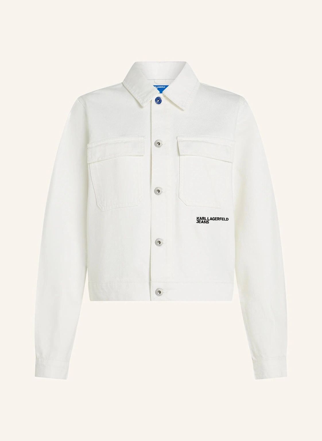 KARL LAGERFELD 자켓