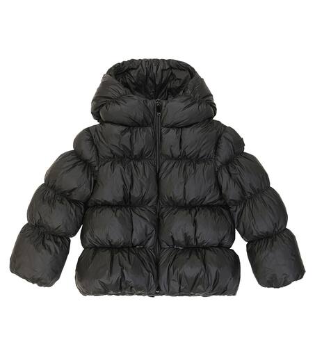 IL GUFO KIDS 패딩 재킷