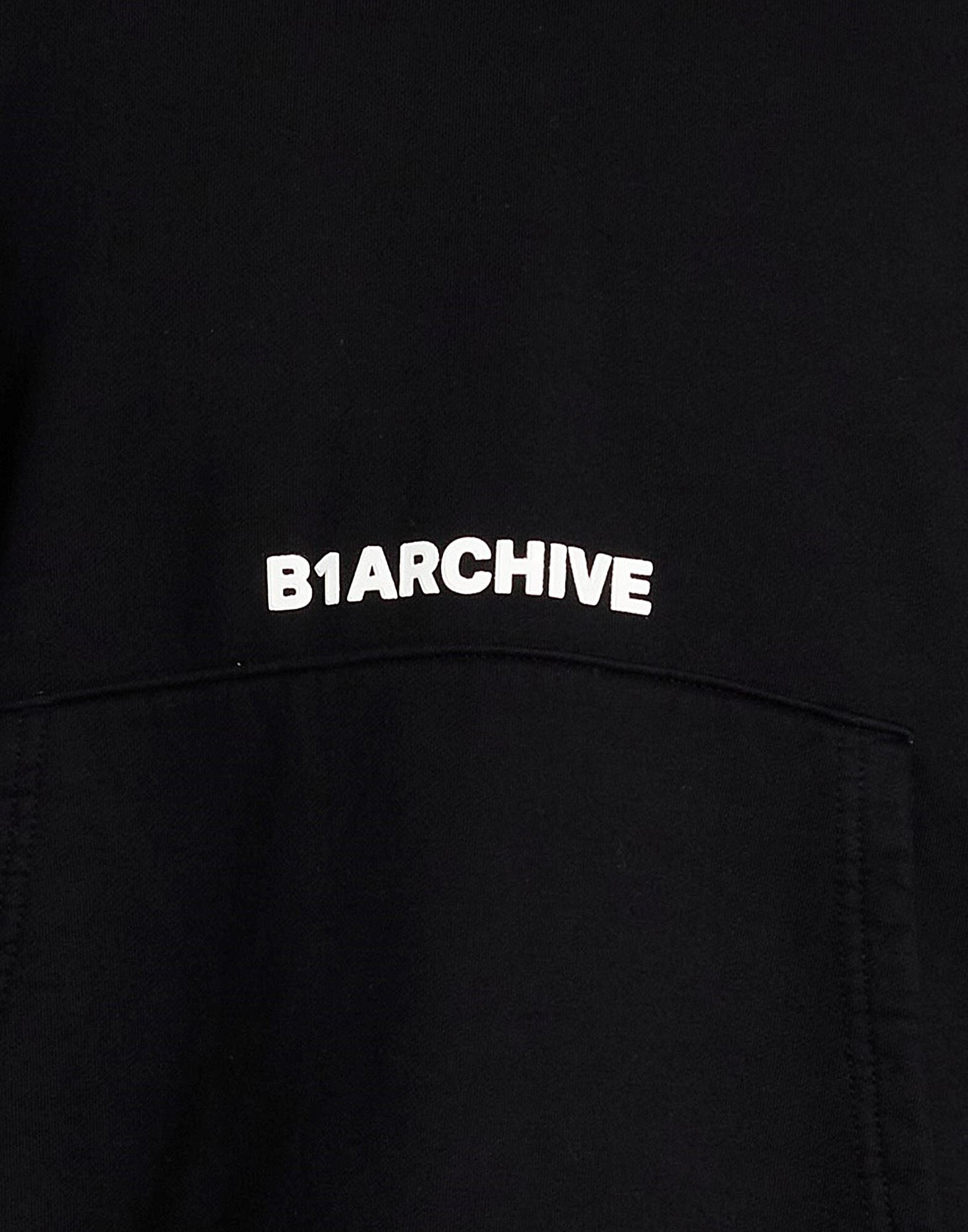B1ARCHIVE 트레이닝 상의