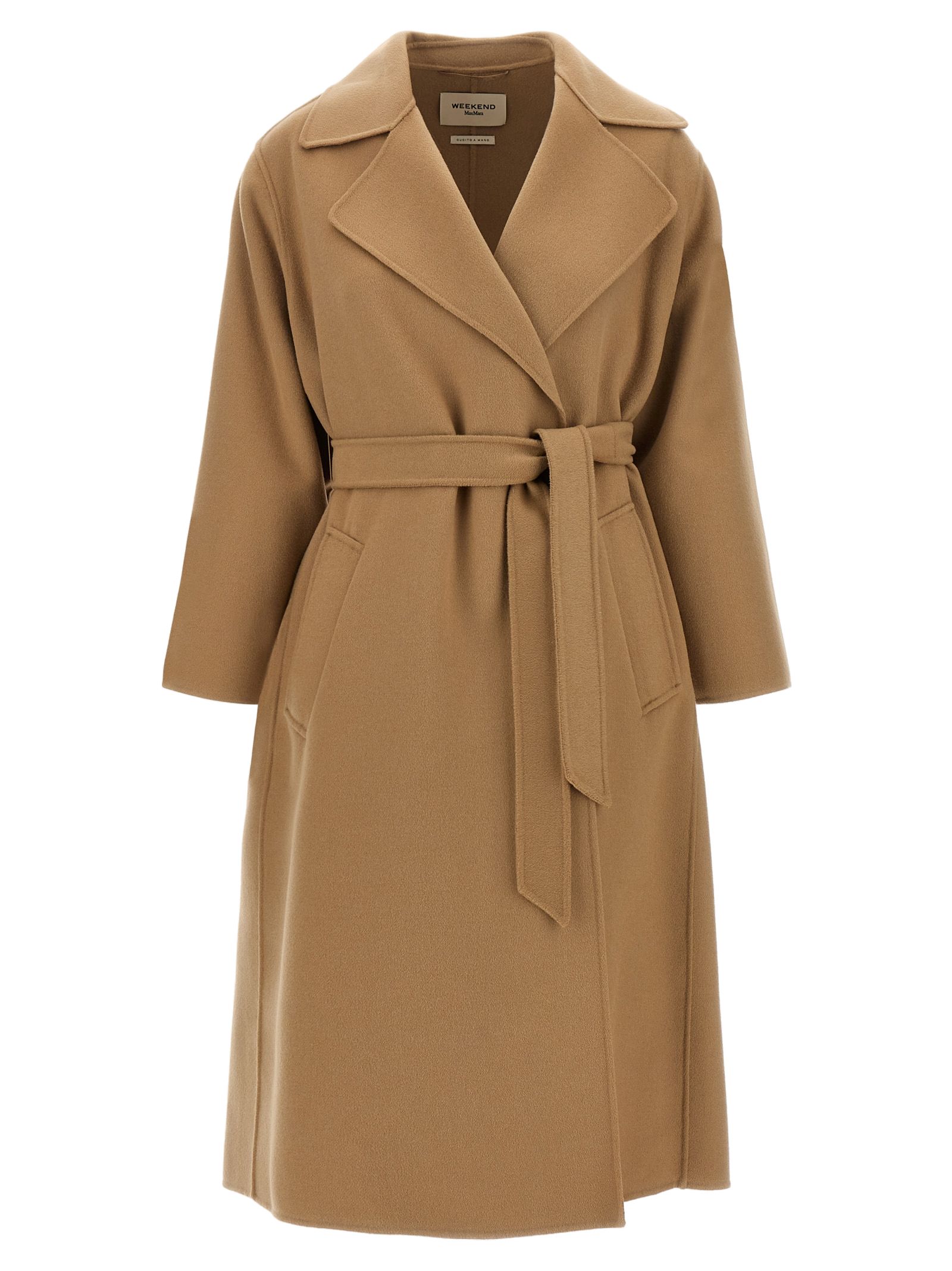 MAXMARA 오페로소 코트