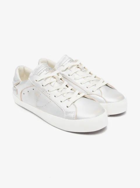 Philippe Model Kids 프락스 스니커즈