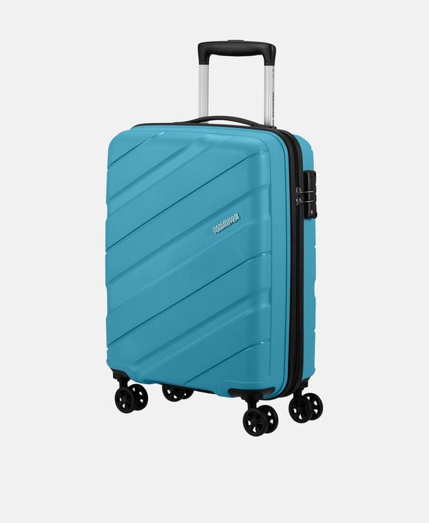 American Tourister 제트드라이버 캐리어