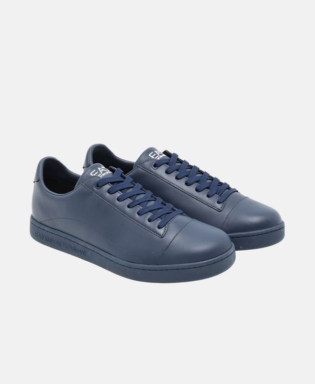 EMPORIO ARMANI 스니커즈
