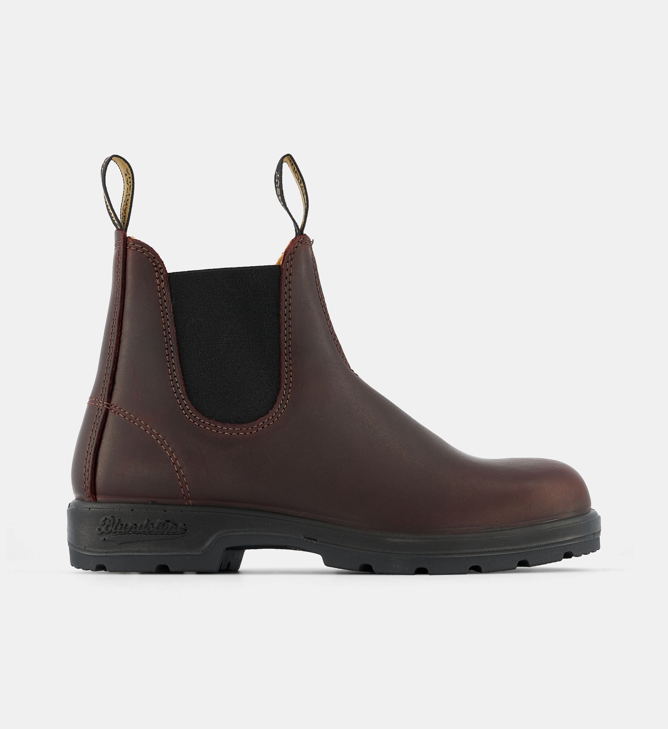 Blundstone 첼시 부츠 2130 가죽