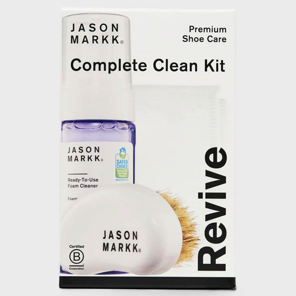 JASON MARKK 컴플리트 클린 키트
