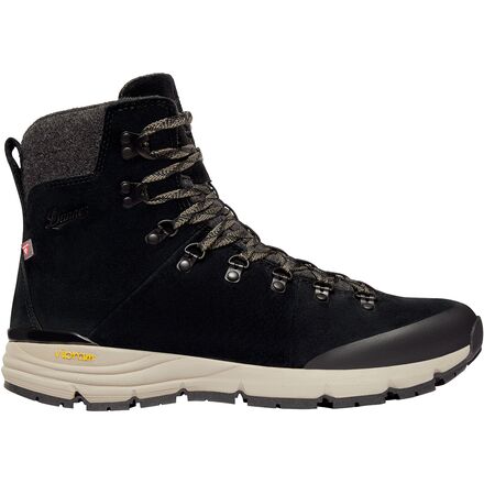 DANNER 아틱 600 사이드 지퍼 부츠