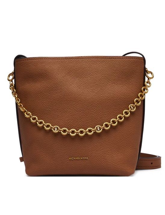 Michael Michael Kors 체인 디테일 숄더백