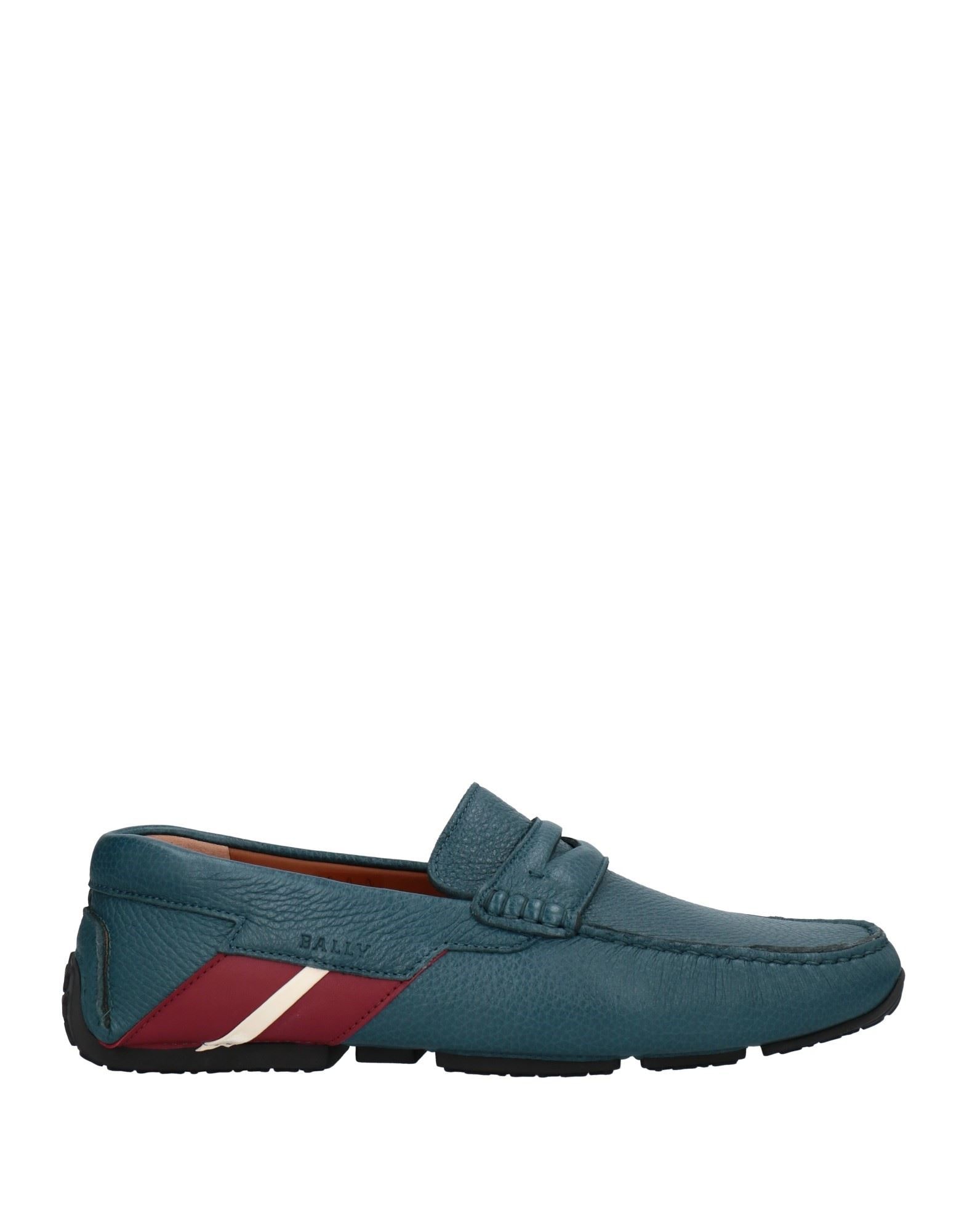 Bally 모카신