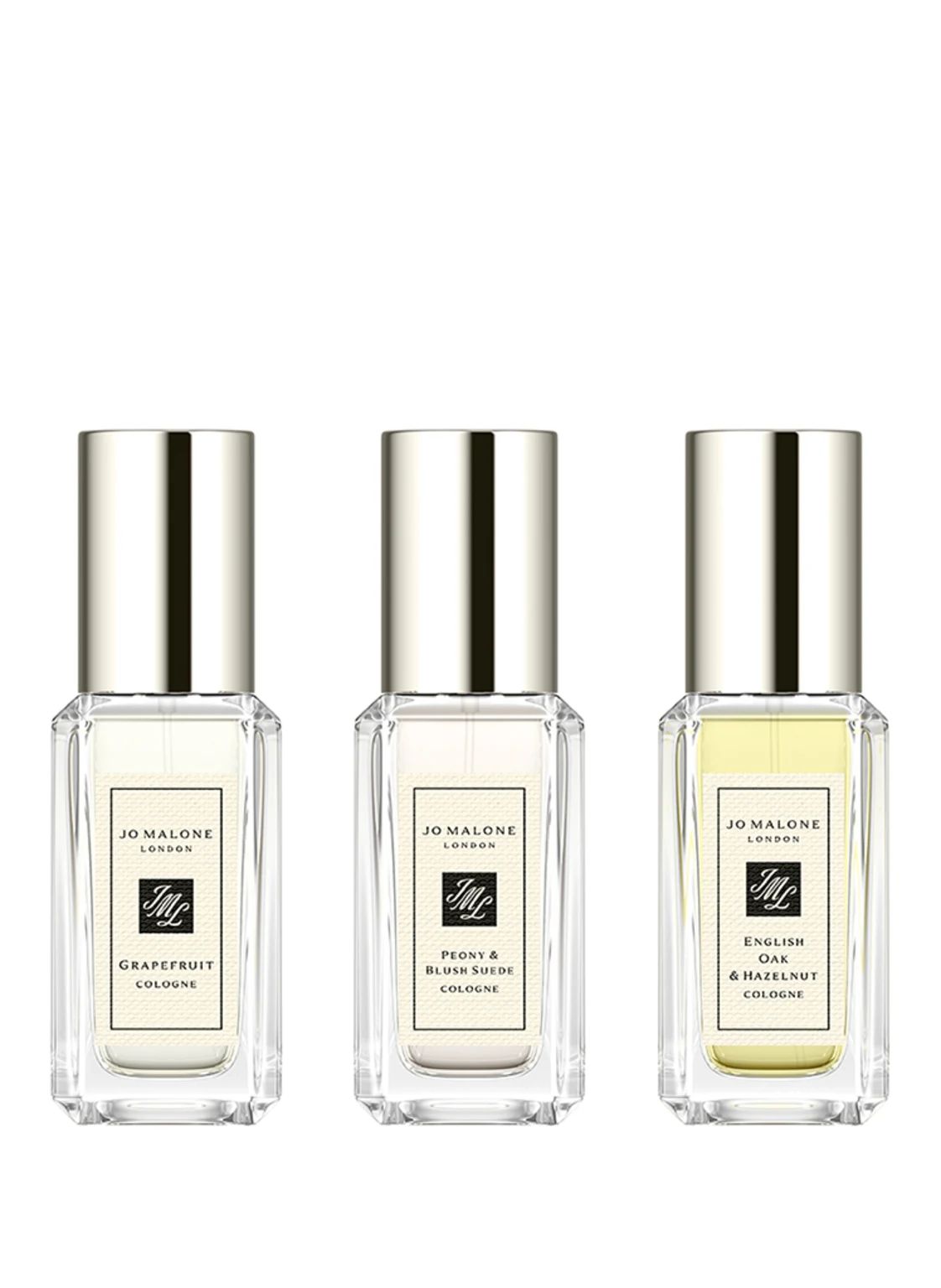 JO MALONE 센트 레이어링 스타터 키트