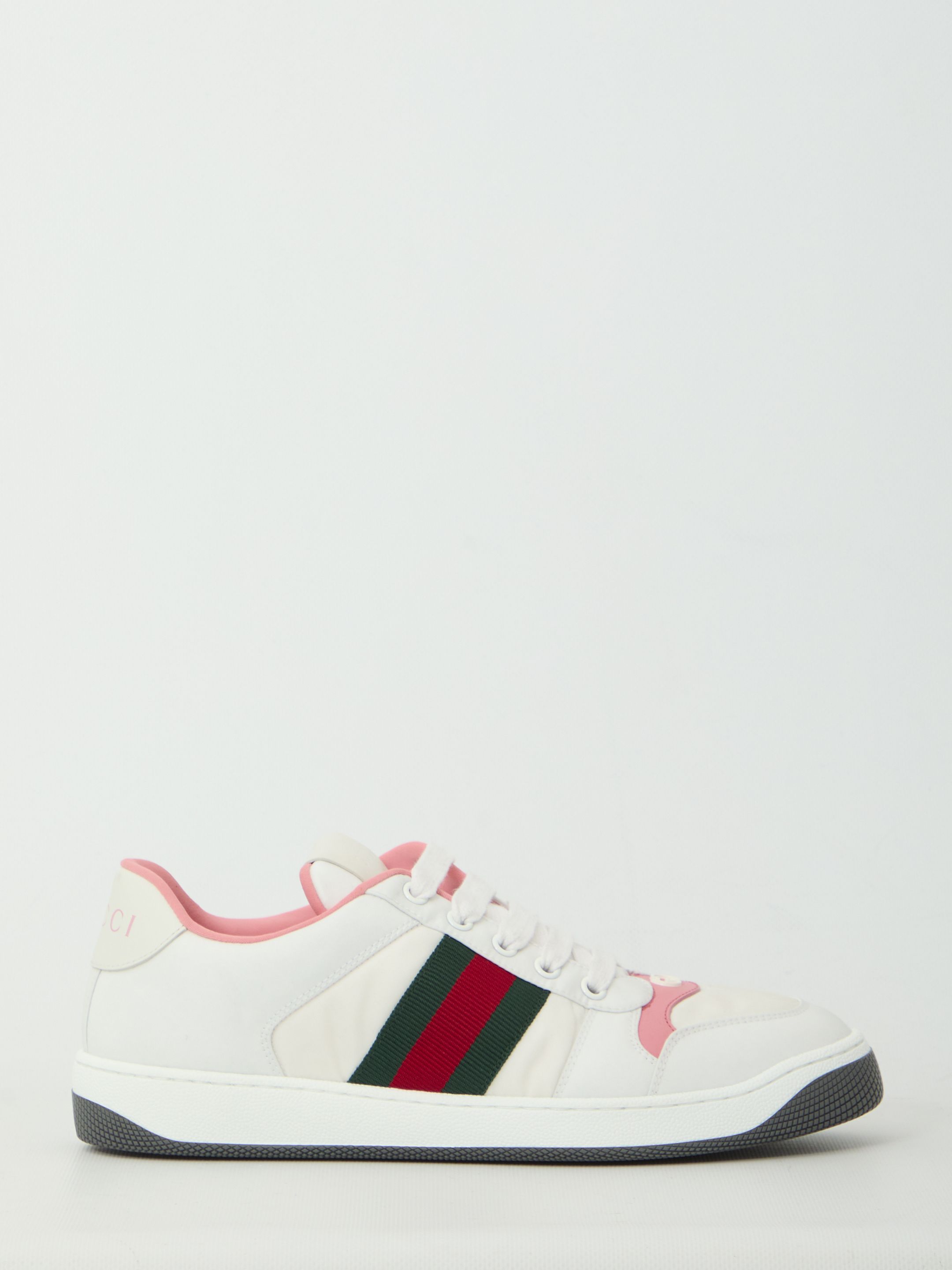 GUCCI 스크리너 스니커즈
