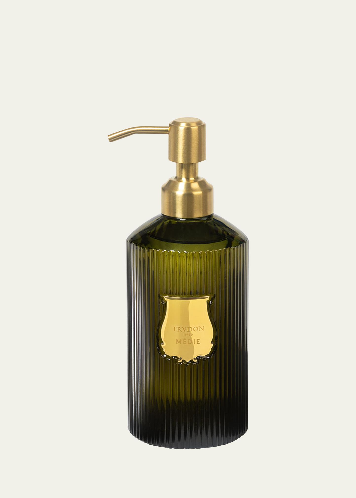 TRUDON 리퀴드 핸드 솝 메디 11.8oz