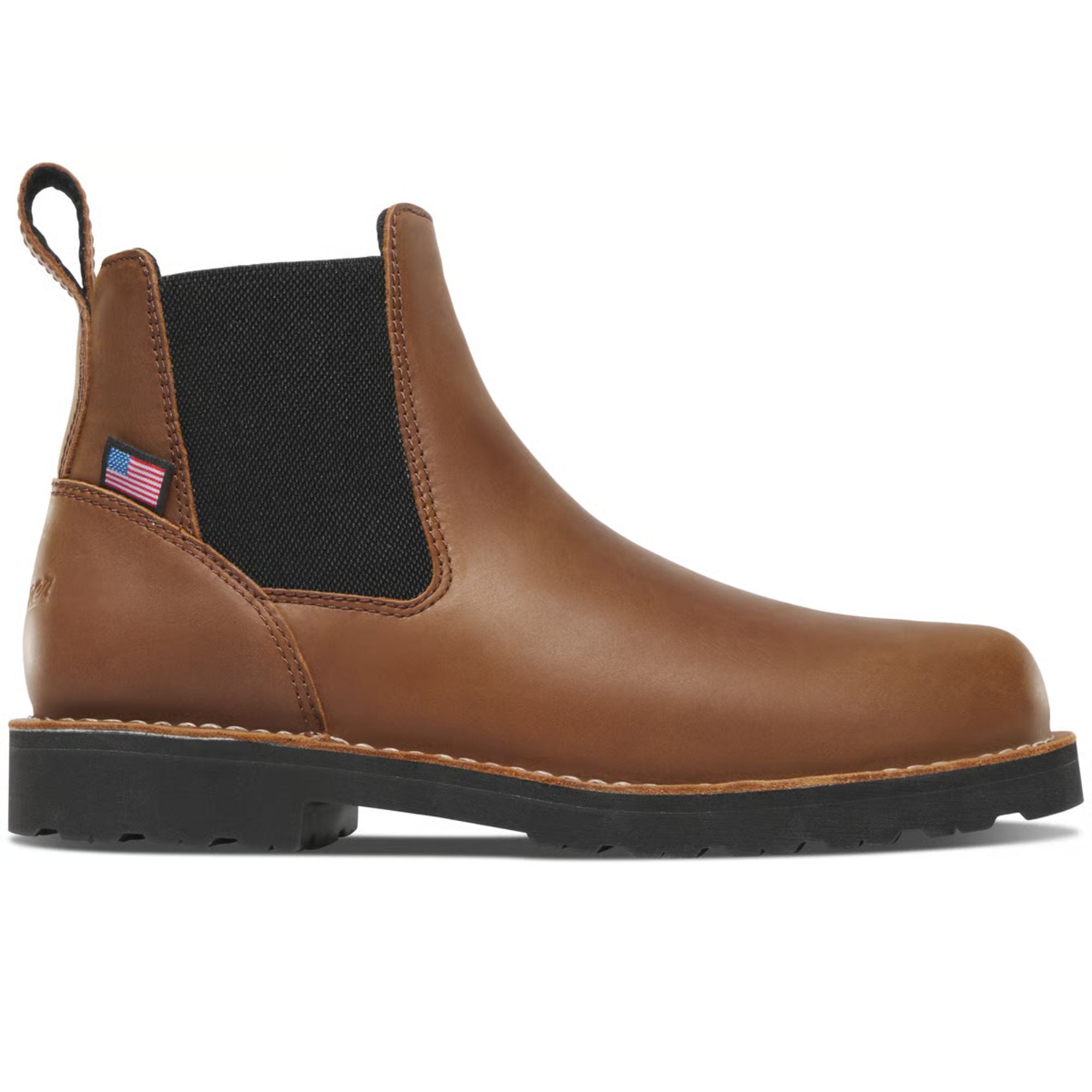 DANNER 불런 첼시부츠