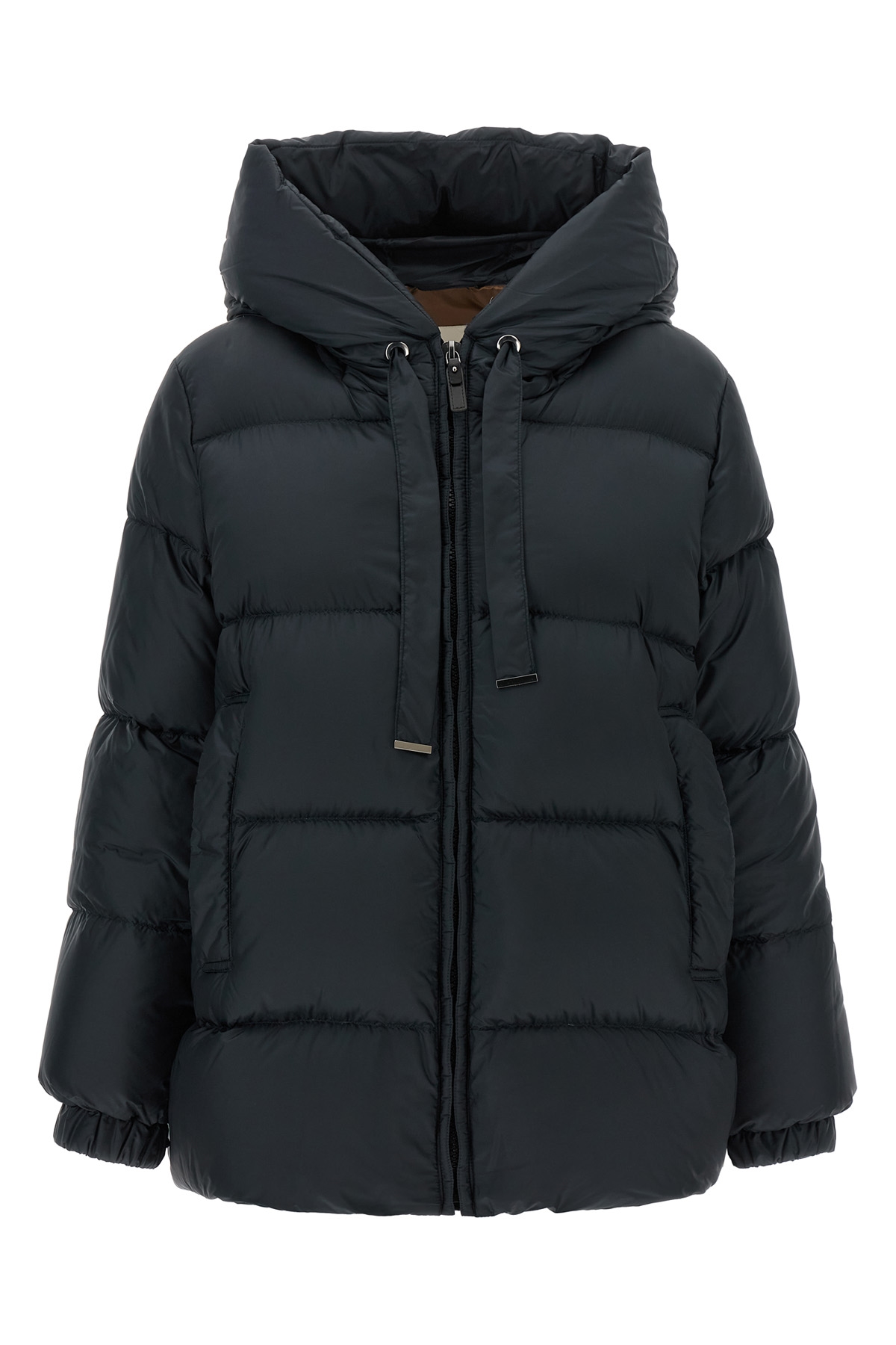 max mara the cube 맥스마라 더 큐브 '세이아' 오버사이즈 다운 자켓