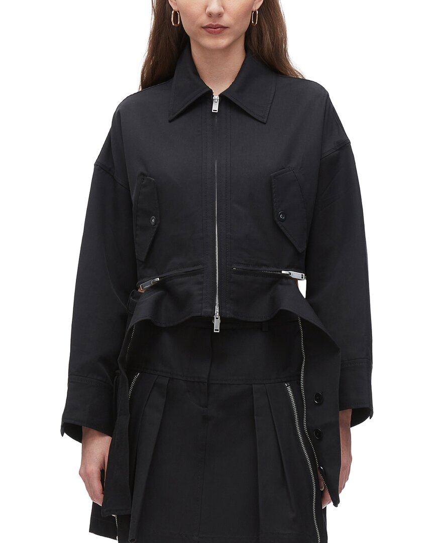 3.1 PHILLIP LIM 자켓