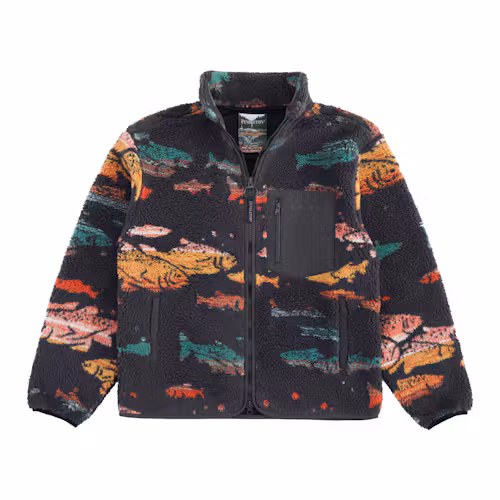 PENDLETON 셔파 자켓