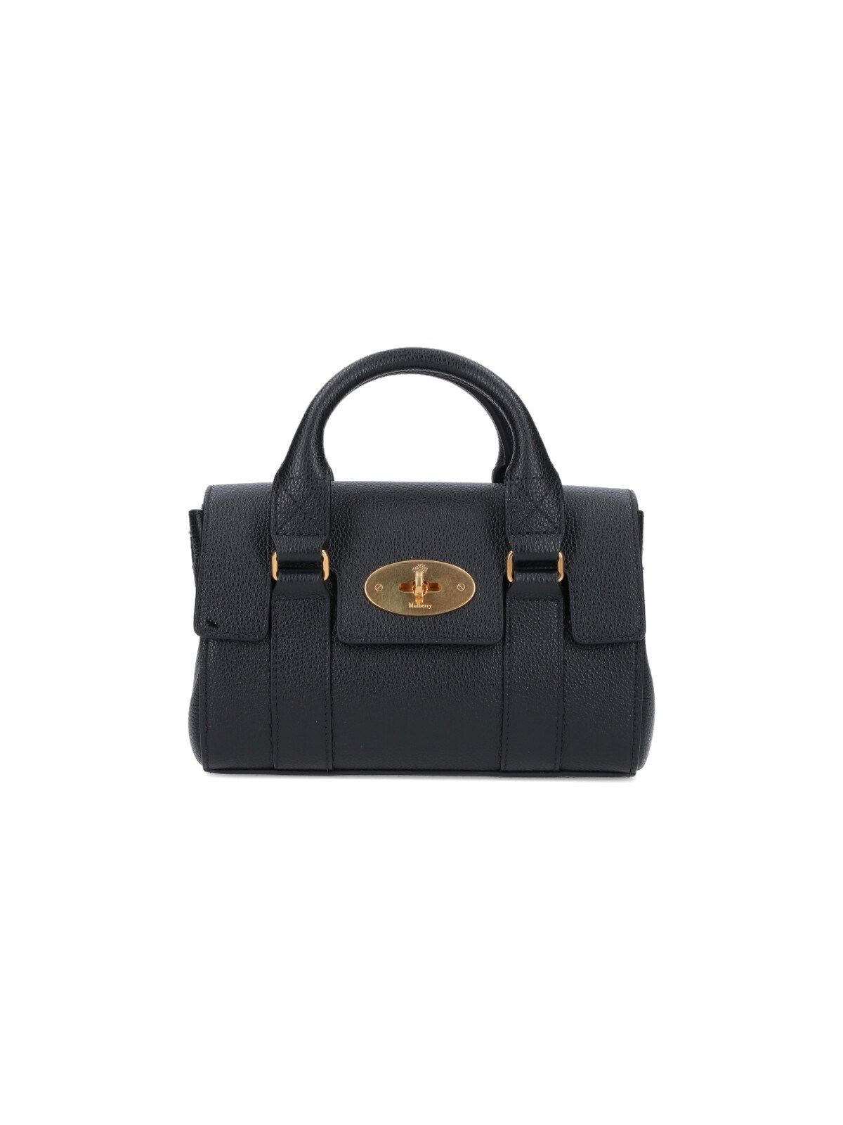 MULBERRY 미니 백 베이스워터