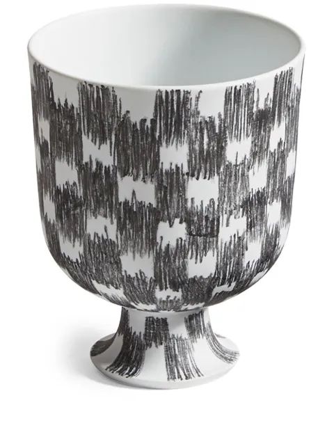 CASSINA 포스트 스크립텀 포슬린 화병