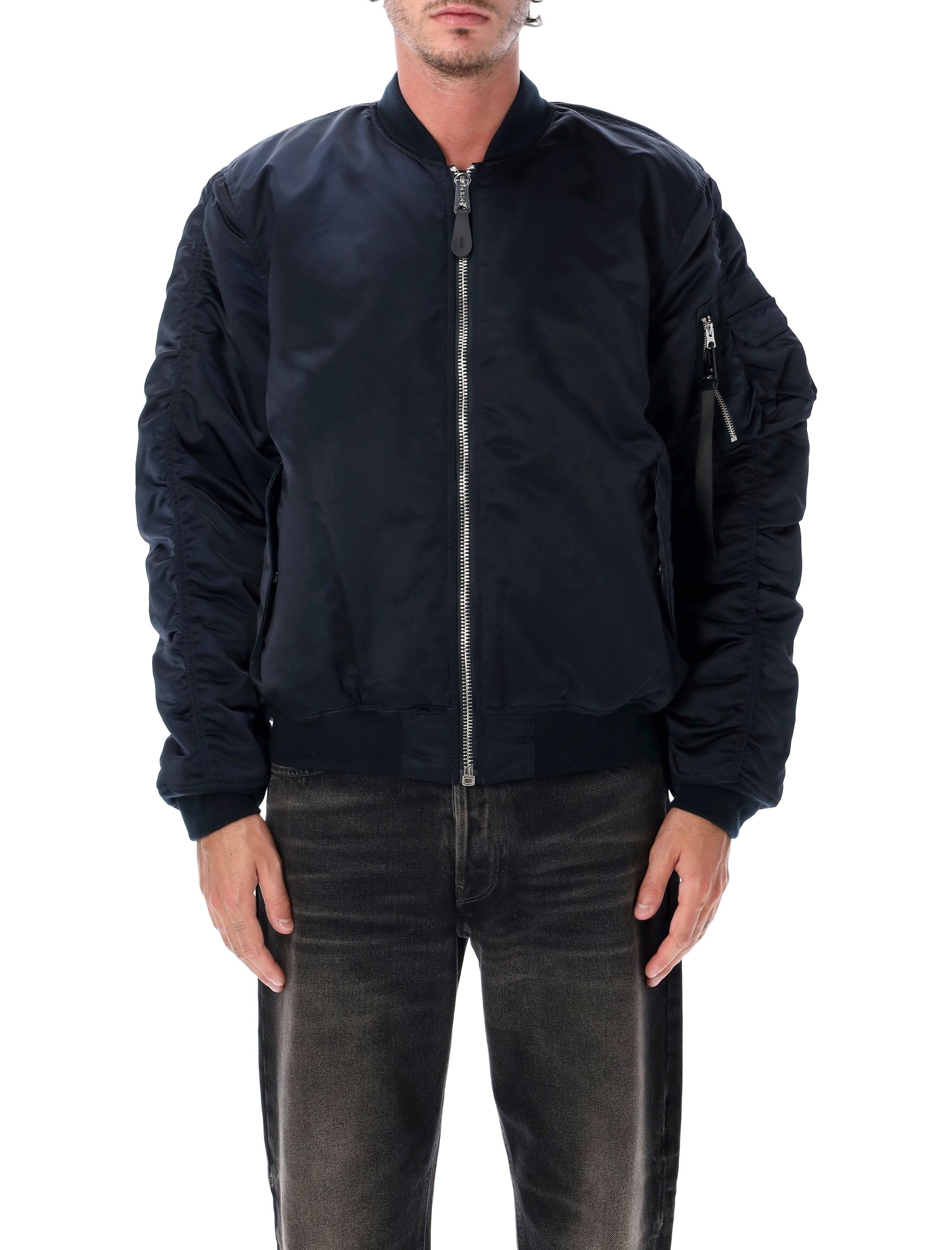 Alpha Industries 코트