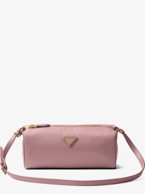 PRADA 리나일론 파우치