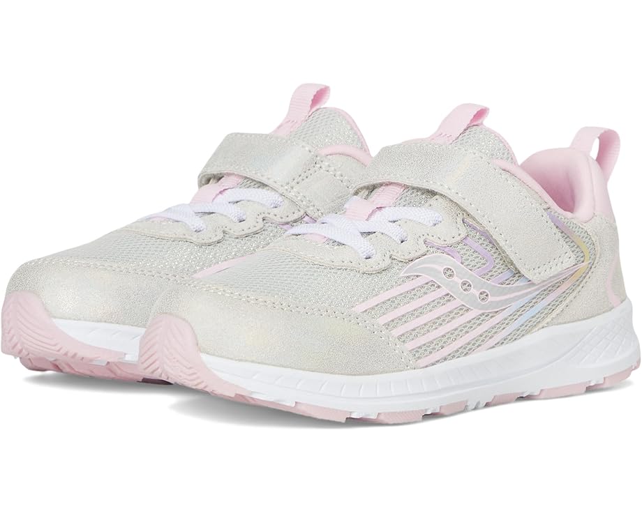 Saucony Kids 윈드 3.0 주니어