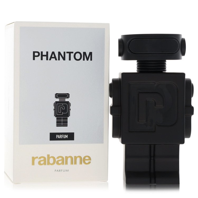 PACO RABANNE 팬텀 바이 파코 라반 오 드 퍼퓸 스프레이 3.4oz 남성용