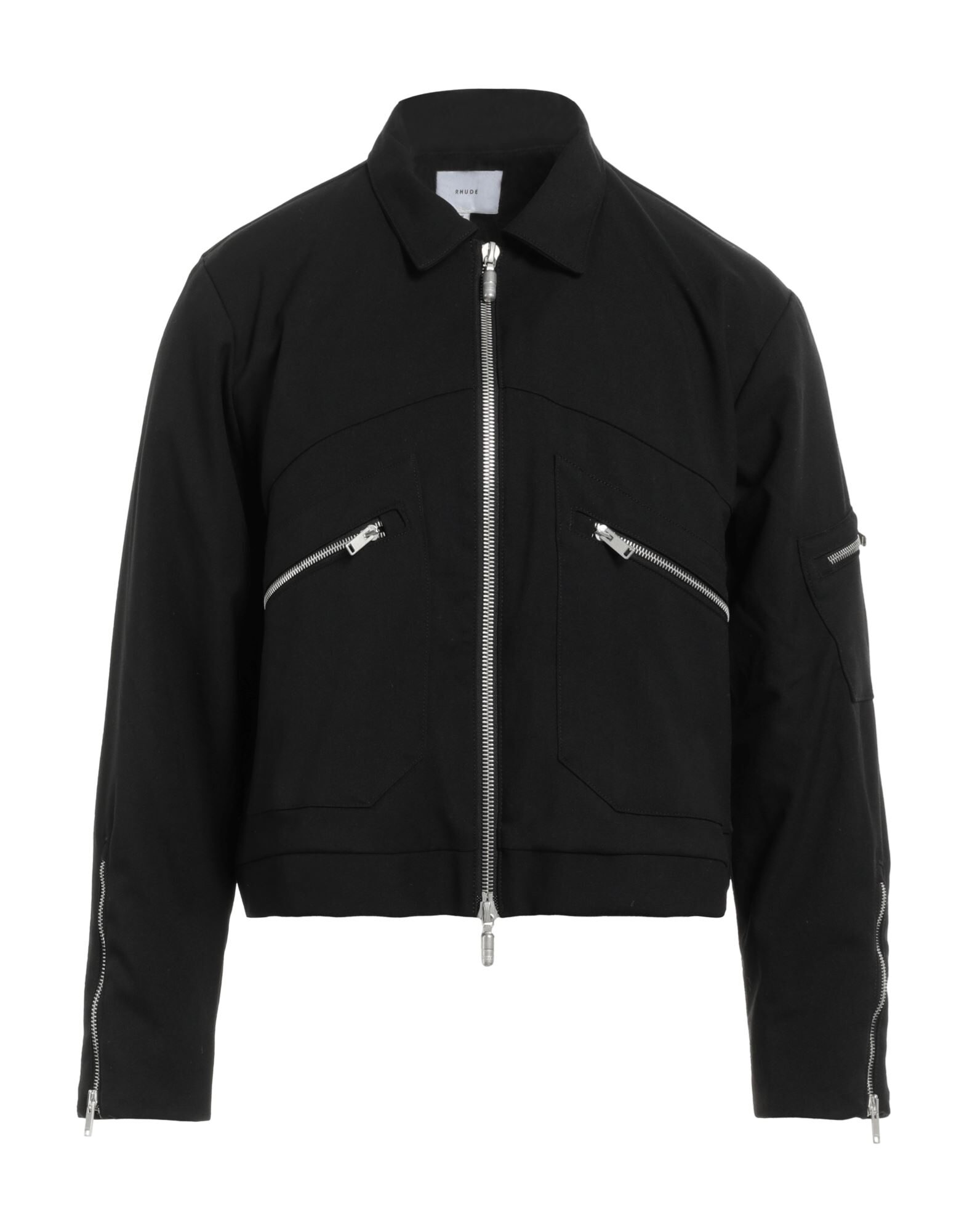 Rhude 캐주얼 자켓