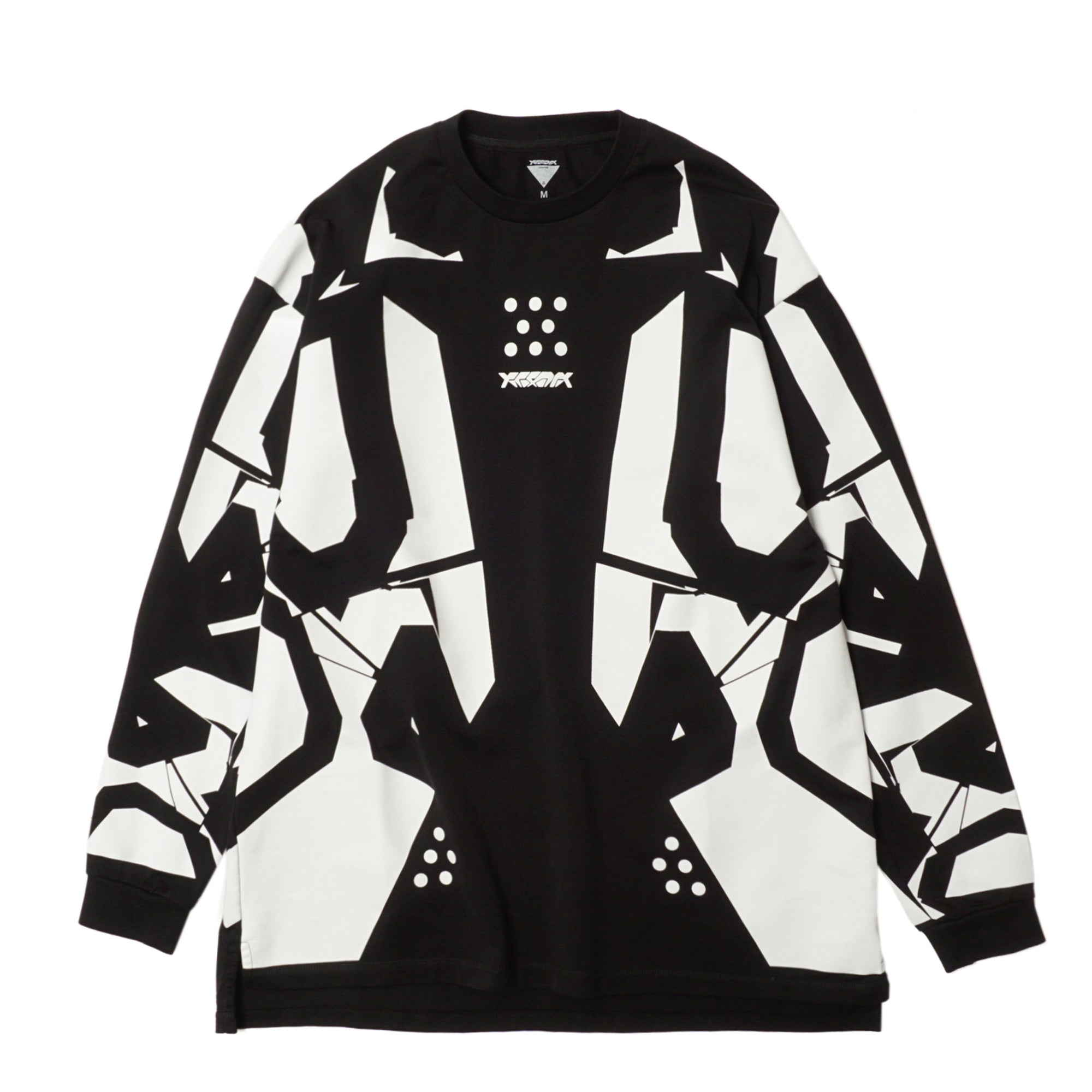 Acronym S36PR 블랙