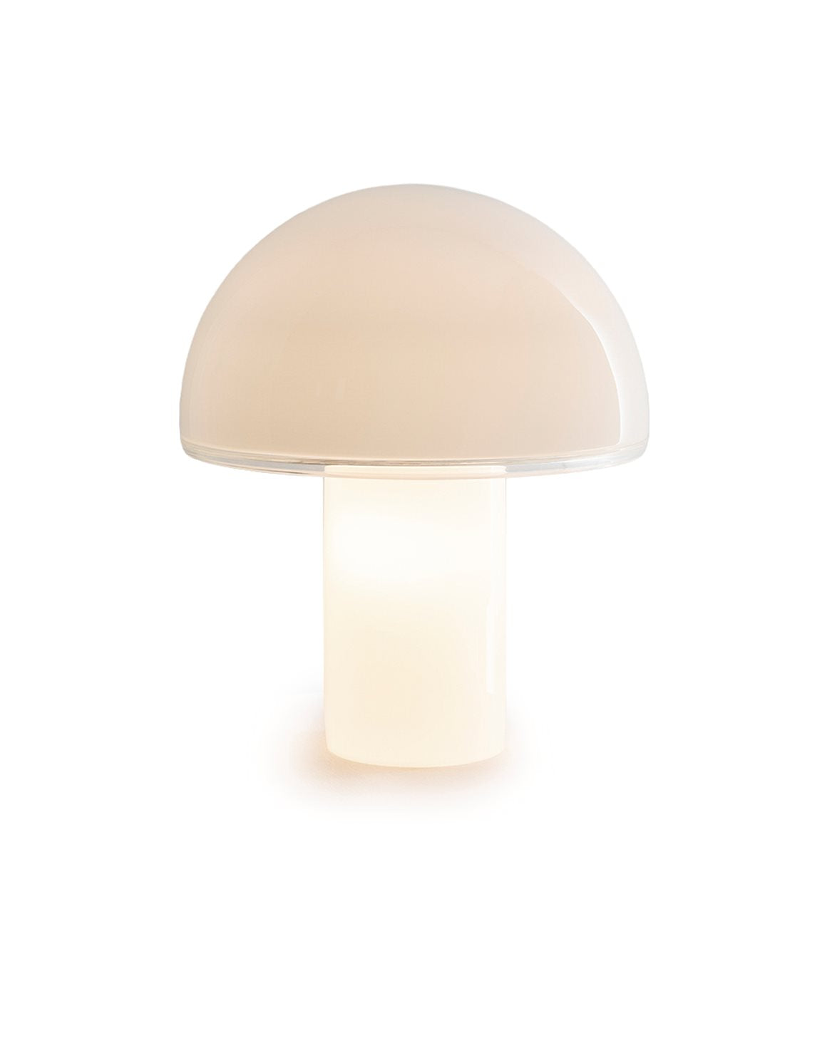 ARTEMIDE 온팔레 그란데 테이블 램프