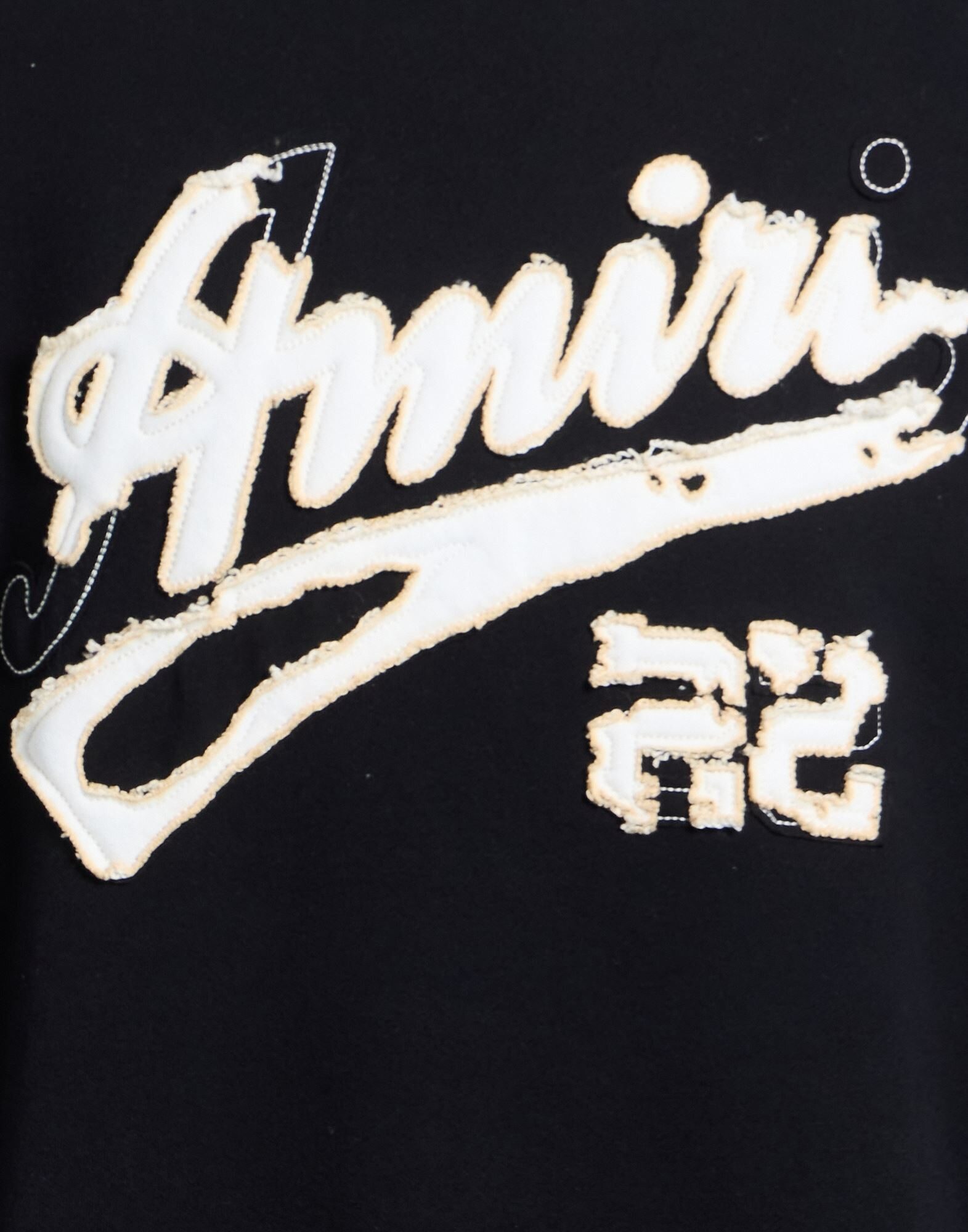 Amiri 스웨트셔츠