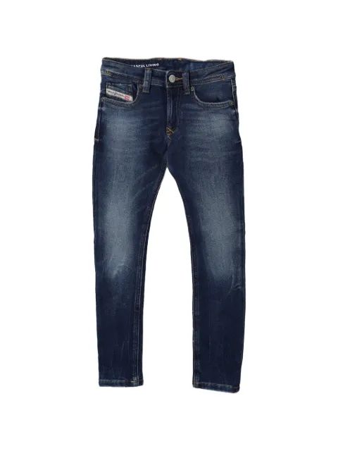 Diesel Kids 벨트 루프 진