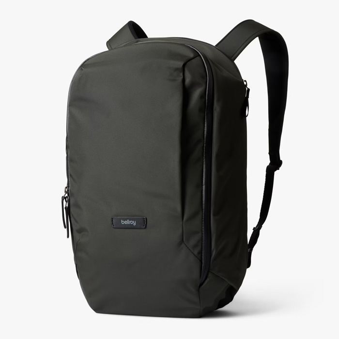 BELLROY 벨로이 백팩 20L BTWB-OLI-215 Olive