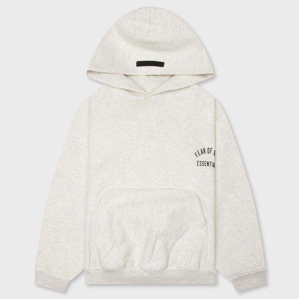 FEAR OF GOD KIDS 키즈 클래식 후드티