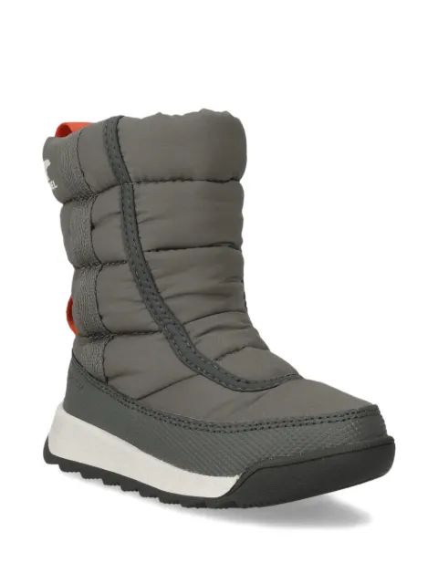 Sorel Kids 게스텝트 휘트니 II 스티펠