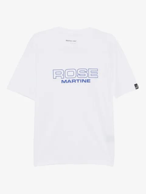 MARTINE ROSE 클래식 티셔츠