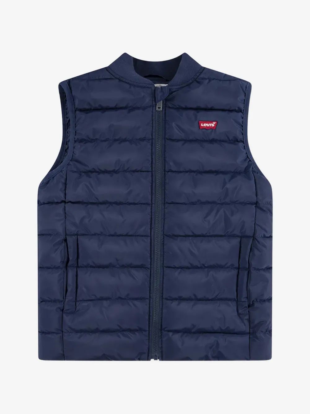 Levi's Kids 퀼팅 조끼