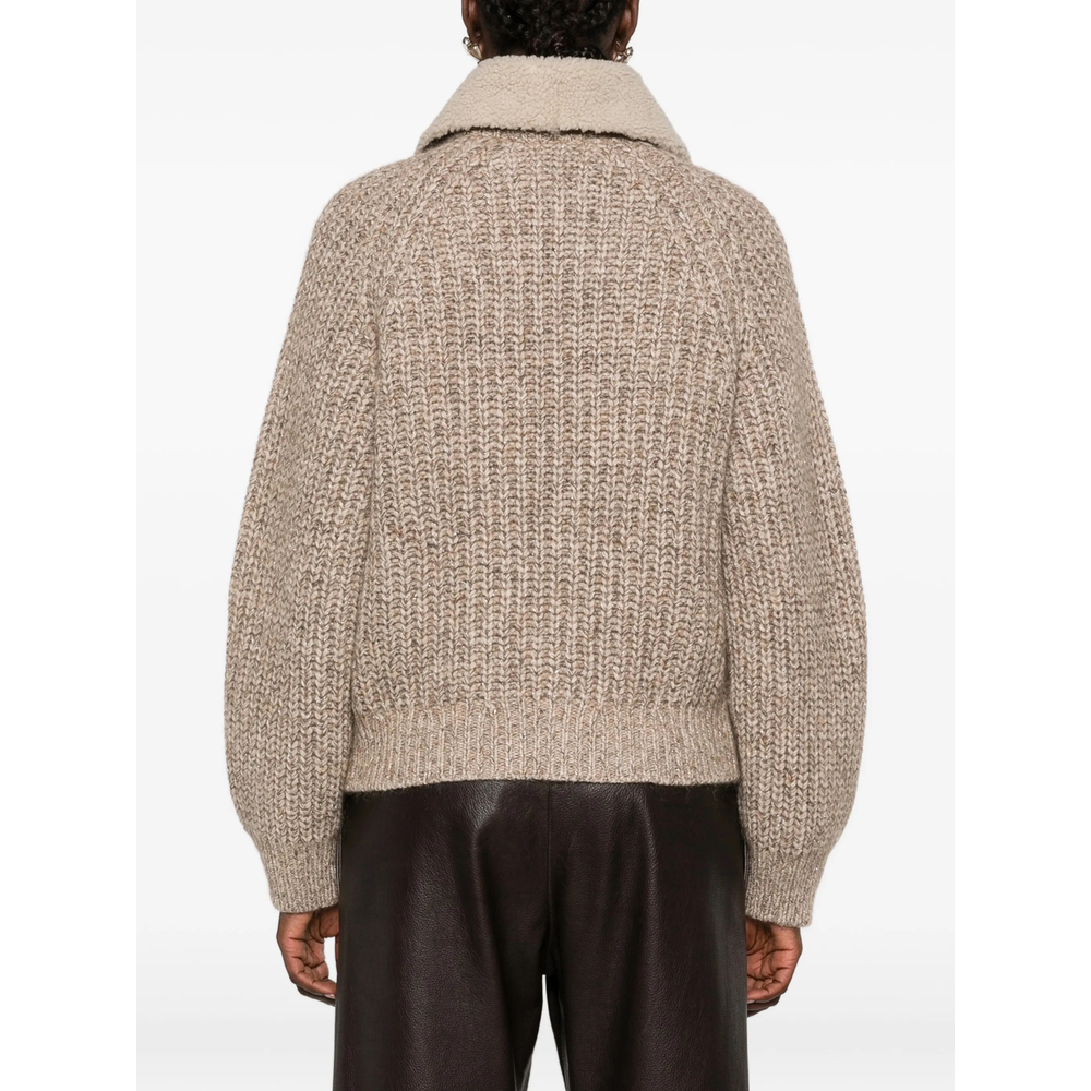 BRUNELLO CUCINELLI 니트웨어