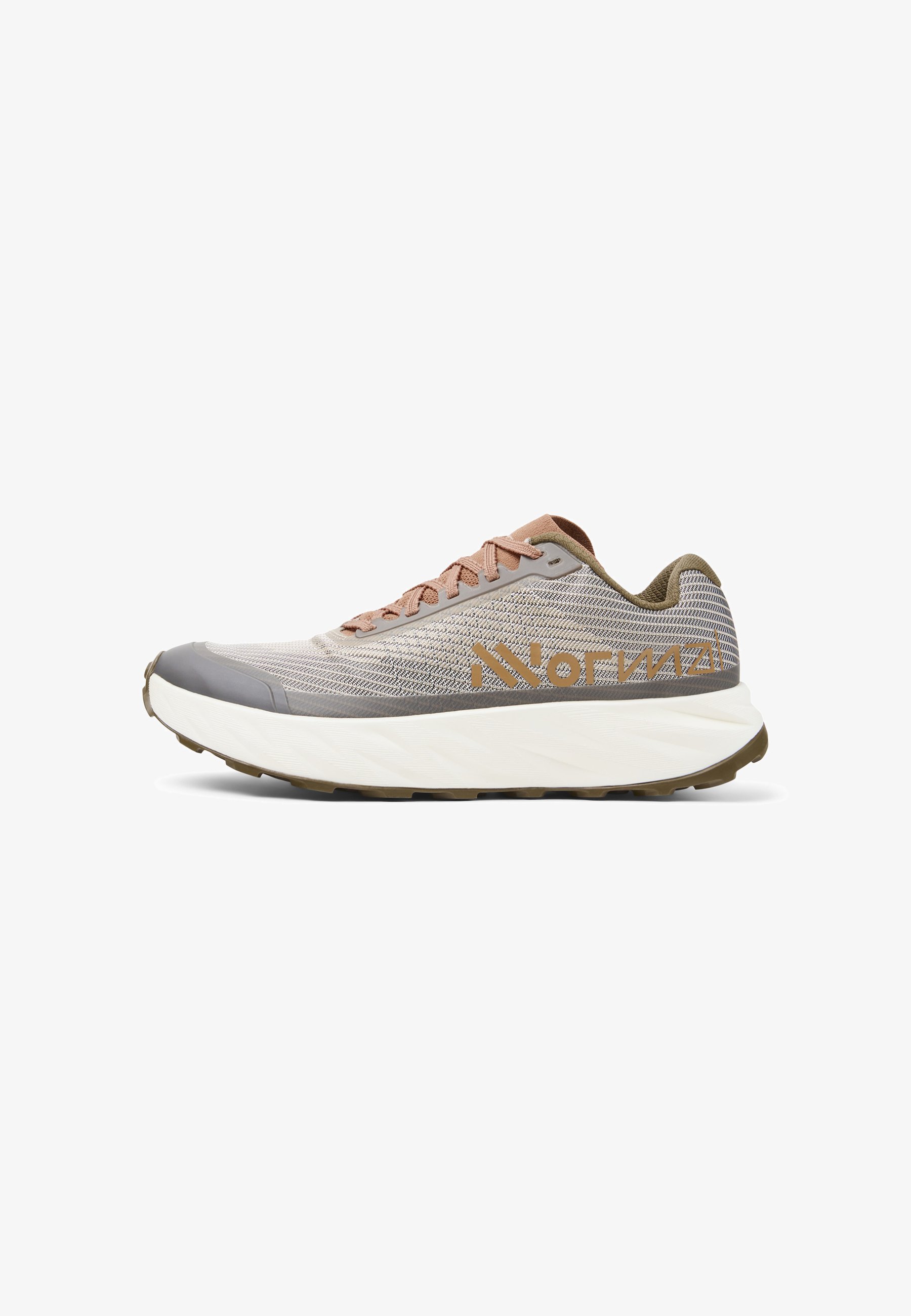 NNORMAL KJERAG 2.0 트레일 러닝 슈즈