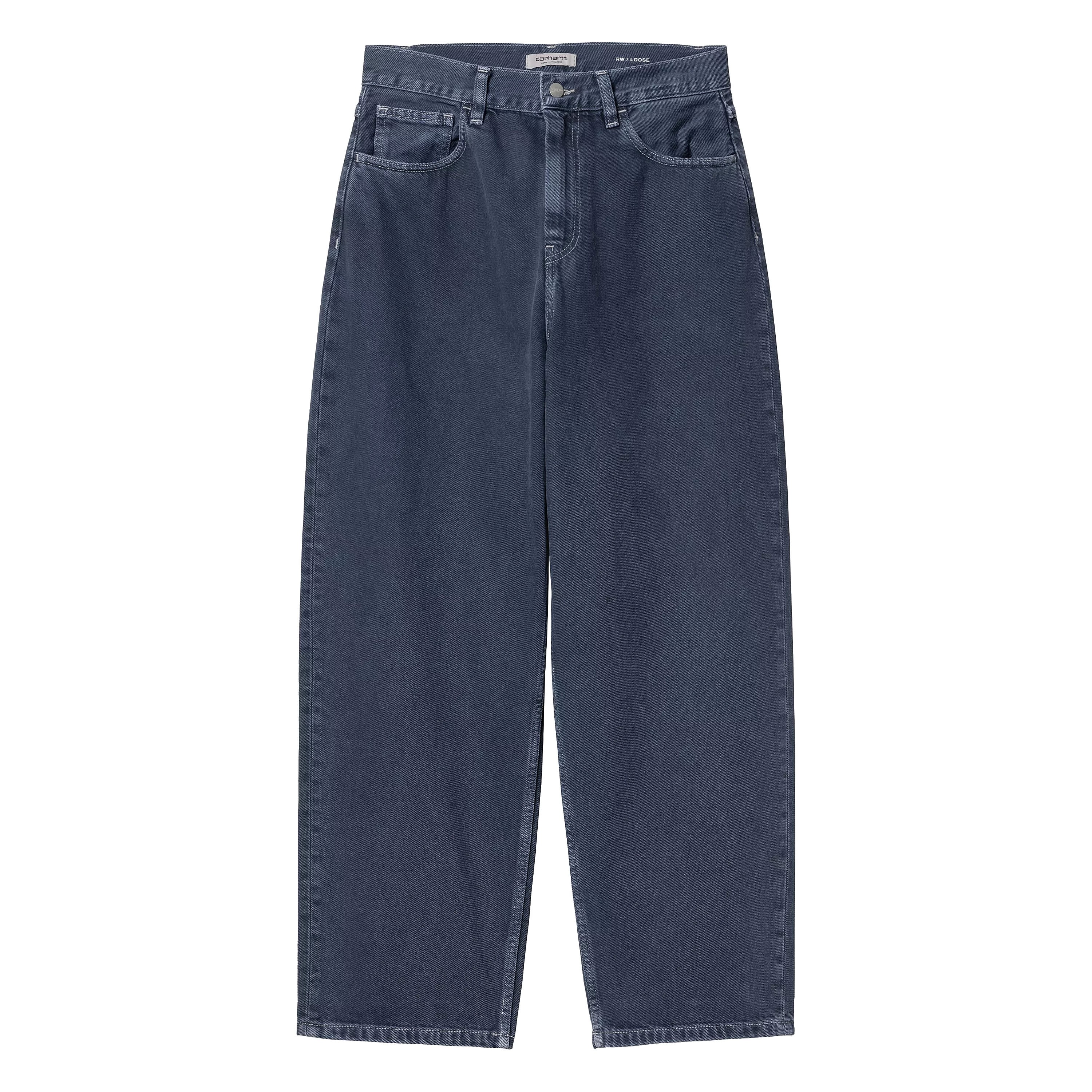 CARHARTT 브랜든 팬츠