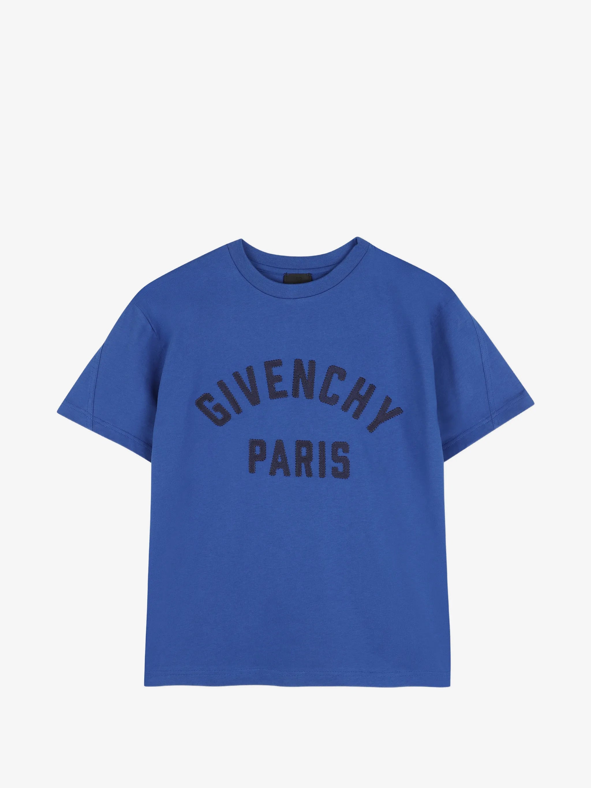 Givenchy Kids 로고 티셔츠