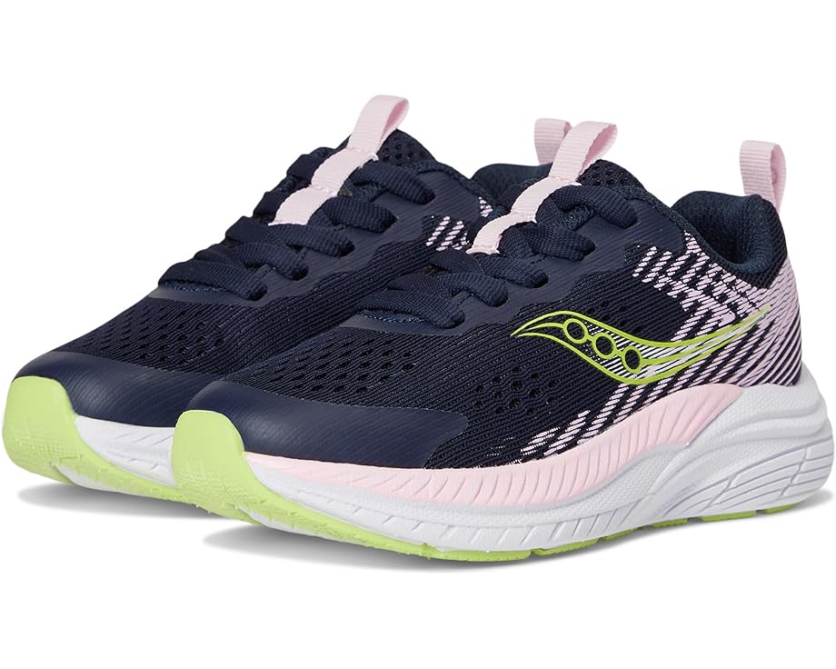 Saucony Kids 허리케인 KDZ 아동