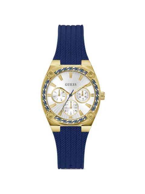Guess USA 아날로그 35mm 시계