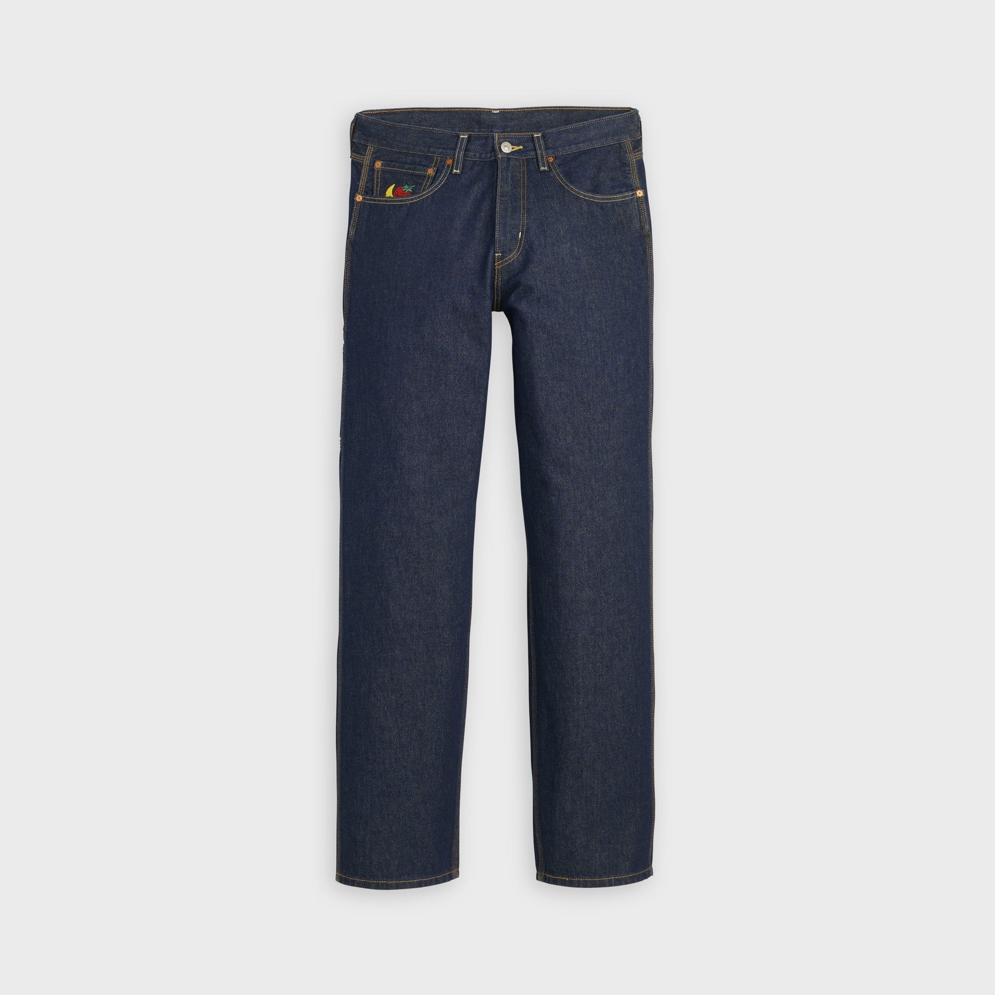 LEVI'S 루즈 진