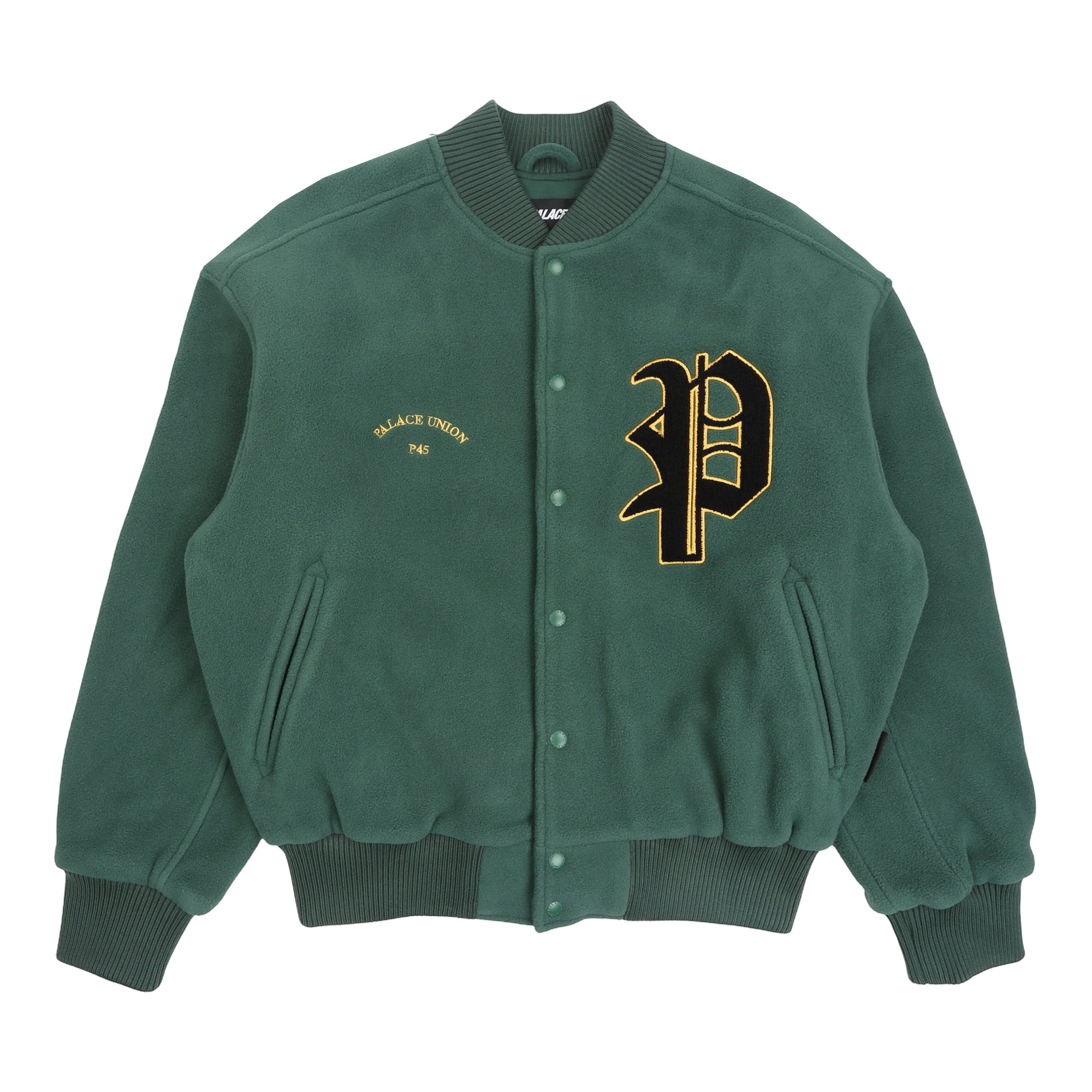 Palace 폴라텍 레거시 자켓