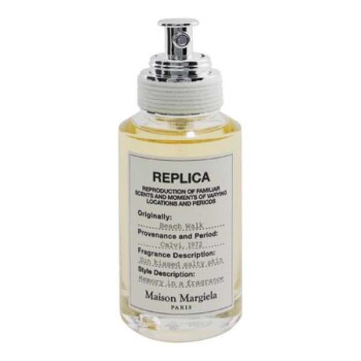 리플리카 비치 워크 오 드 뚜왈렛 스프레이 | 메종 마르지엘라 | 페칭 FETCHING