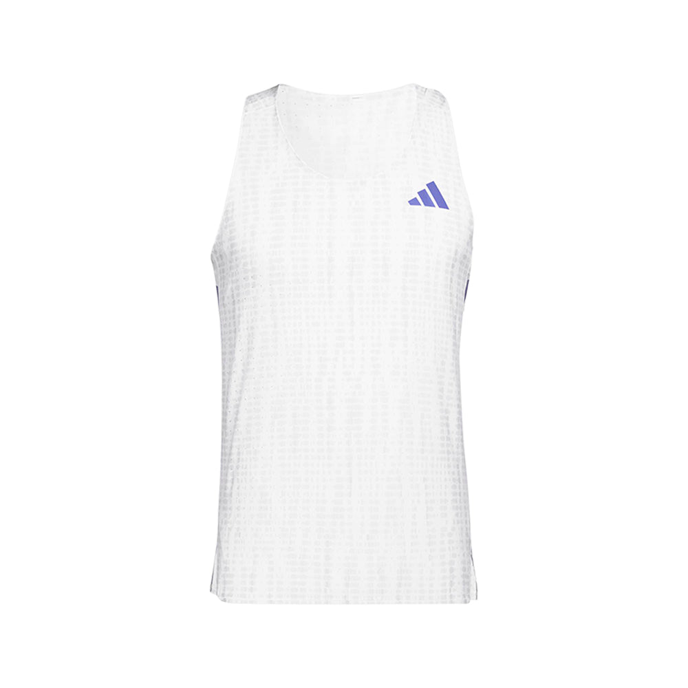 ADIDAS 아디제로 싱글렛