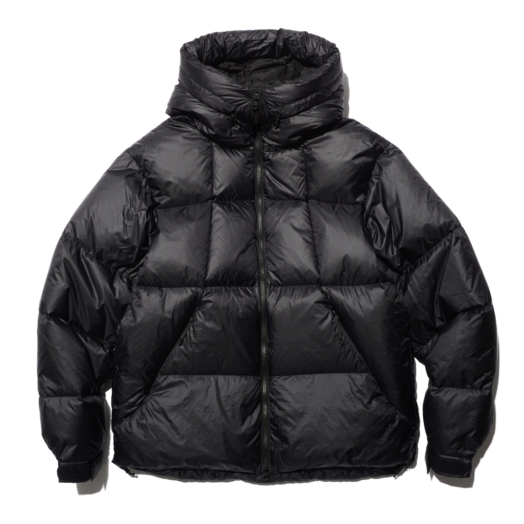 Pertex Quantum Down Parka | 골드윈 | FETCHING