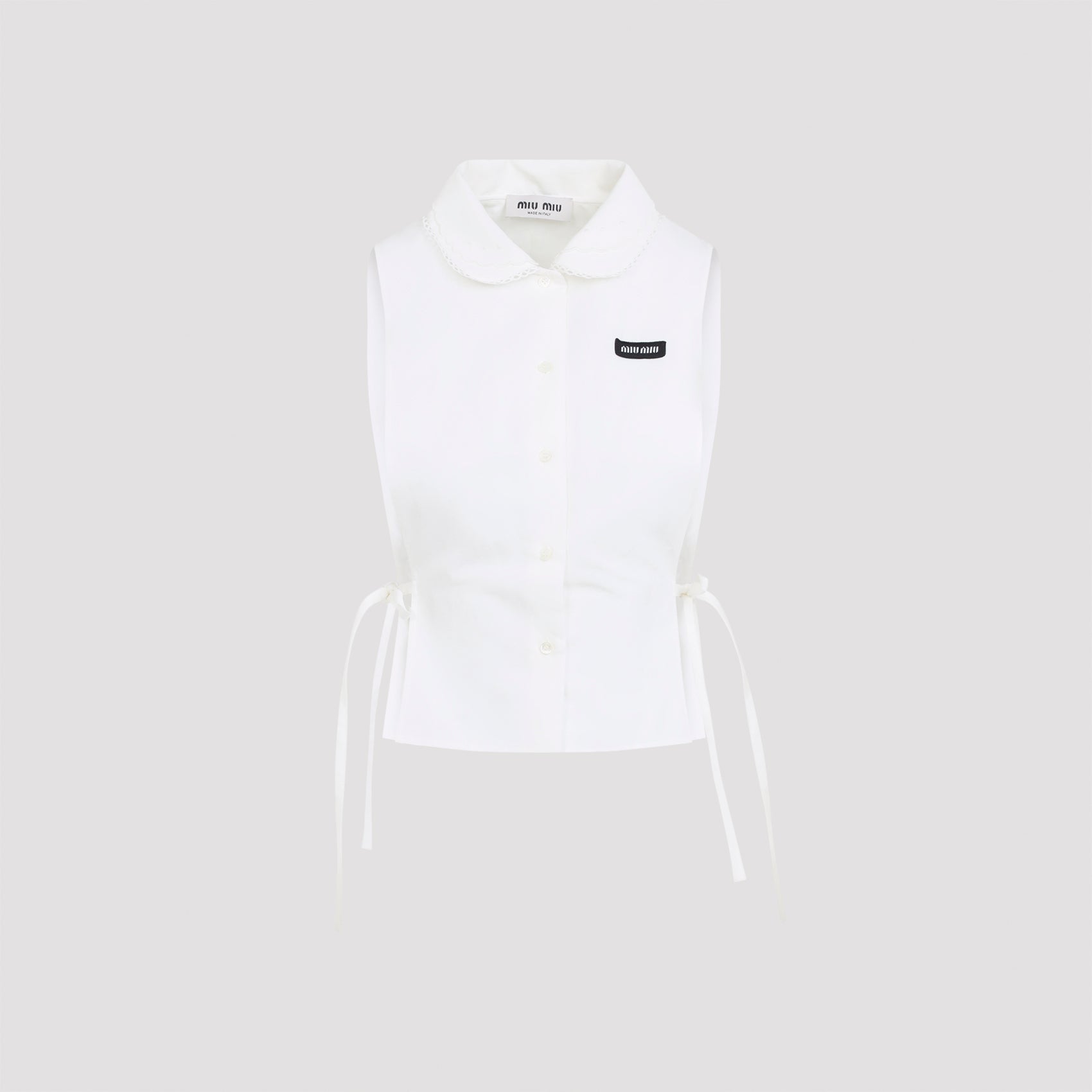 MIU MIU 미우 미우 셔츠