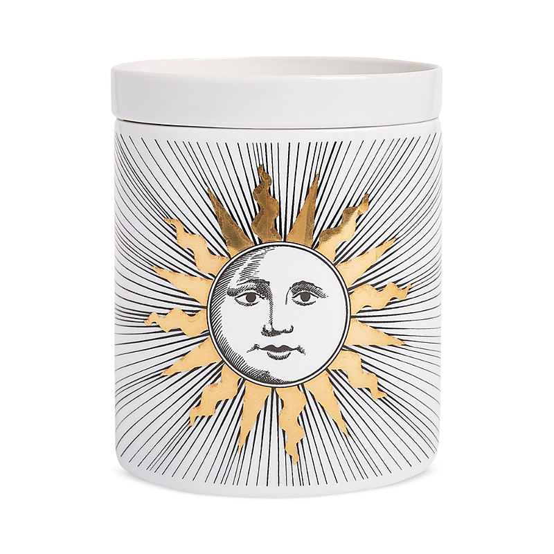 Fornasetti 넬 멘트레 이마지나치오네 캔들 35oz